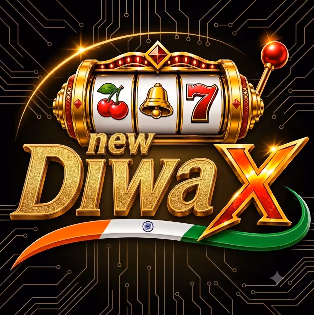 Diwa X Registration Bonus 2026 – ₹200 Welcome Bonus &amp; Sign Up Guide APK icon