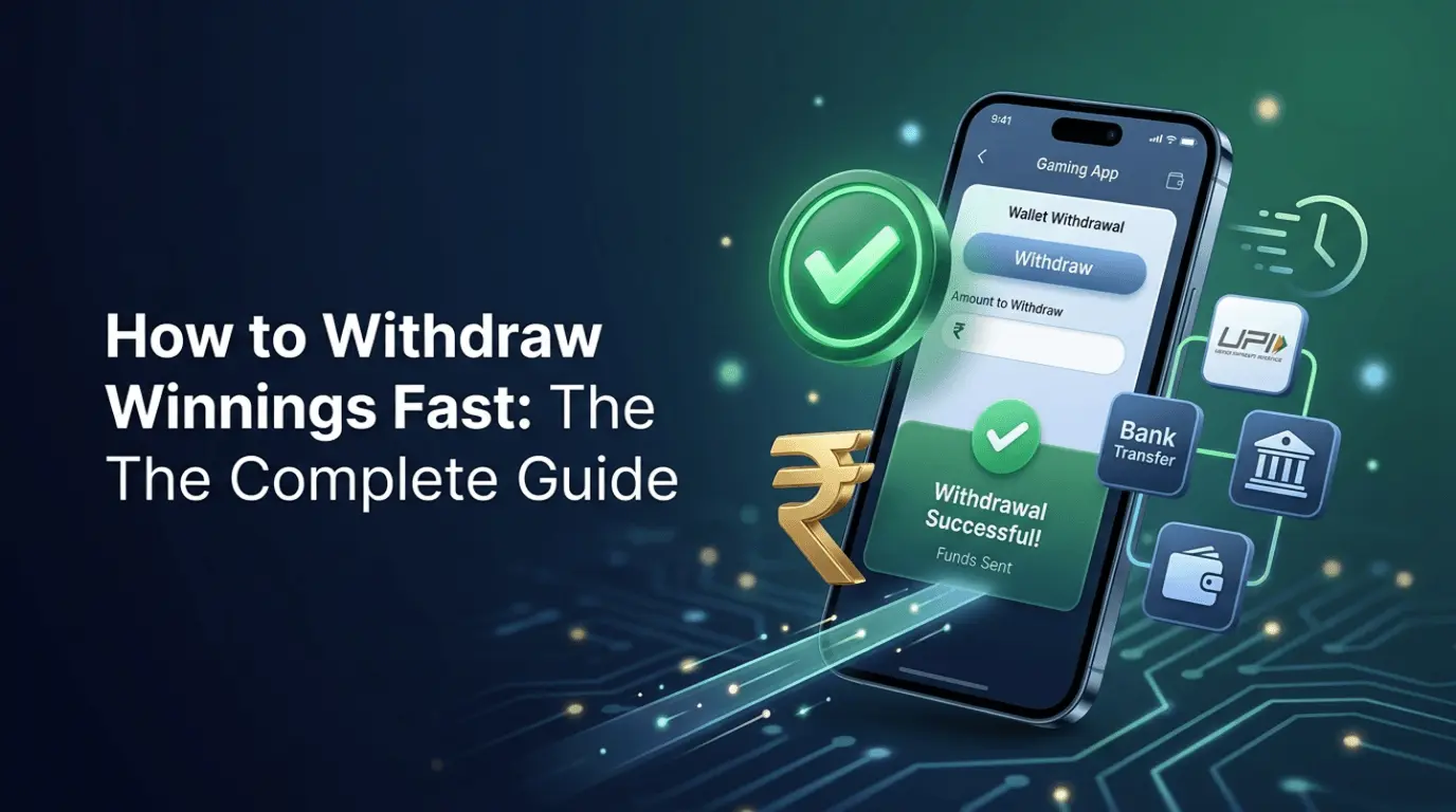 How to Withdraw Winnings Fast: The Complete Guide